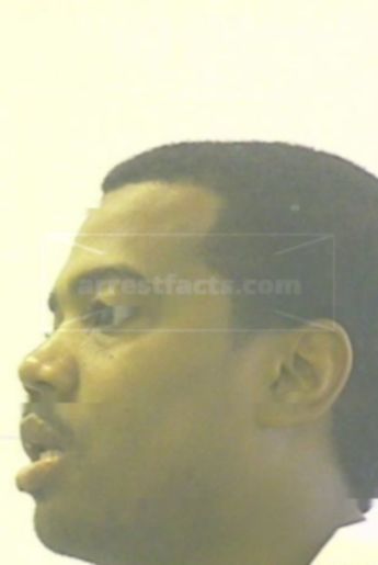Harlan David Scott