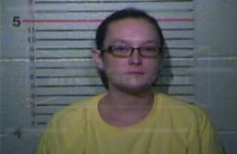 Brandon Nicole Domaschko