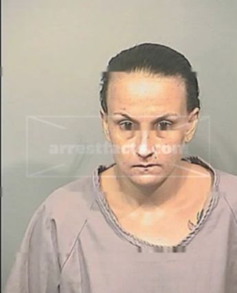 Kerri Anne Hanson
