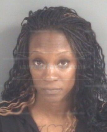 Ebony Marie White
