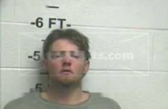 Benjamin Lee Ward