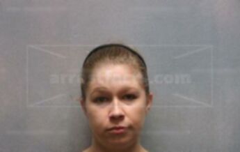 Tiffinie Danelle Moore