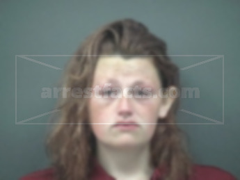 Krystal Lea Rapp