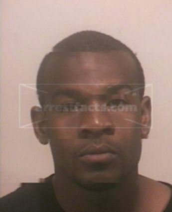 Justin Buckner