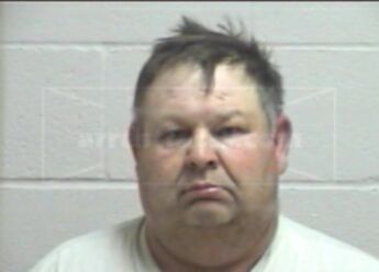 Donald Wayne Barron