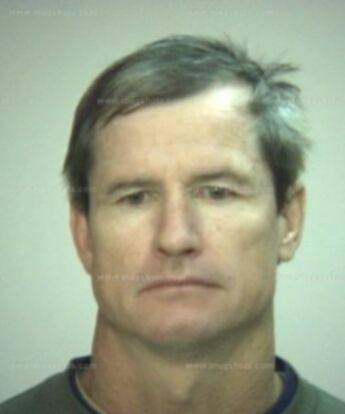 Donald Charles Pardo