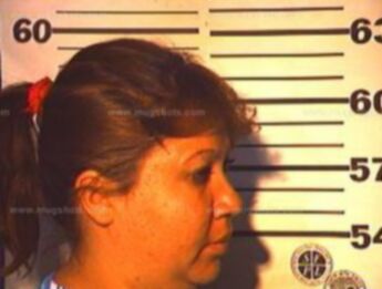 Elva Nora Barron Pineda