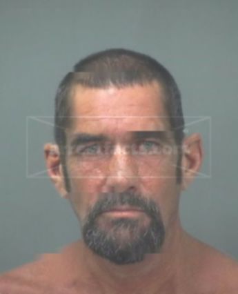 Jack Douglas Driggers