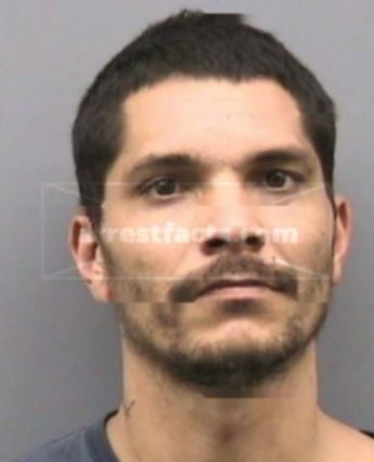 Wayne Carter Philippus
