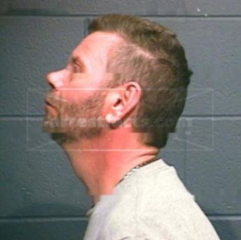 Jason Patrick Blann