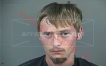 Brandon Allen Smith