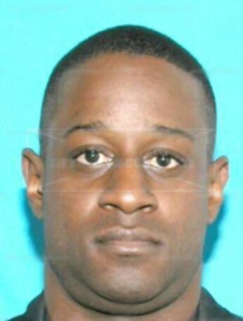 John Junior Davis