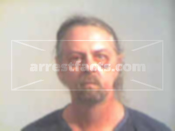 Larry Jay Matthews