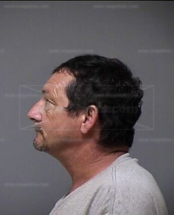 Charles Eric Mckinney