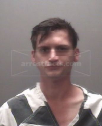Christopher Corbin Mitchell