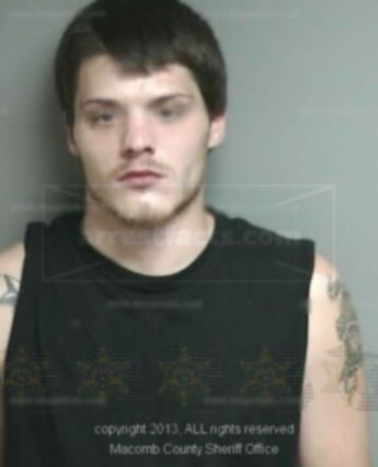 Jacob Kenneth Martel