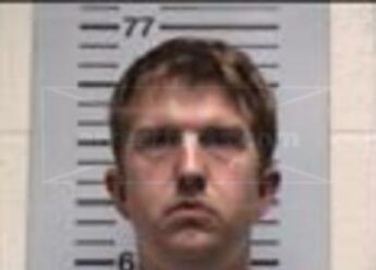 Marcus Brandon Tribble