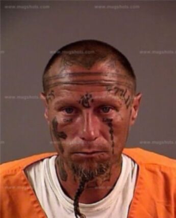 Carl Wayne Carr