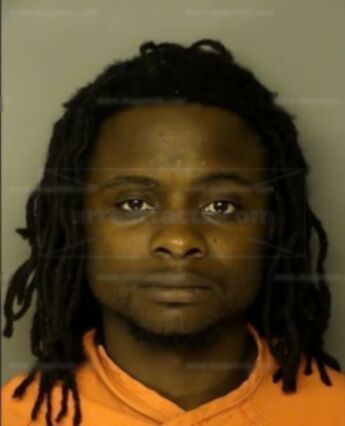Isaiah Walik Williams