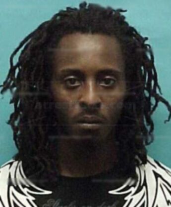Jamarius Jamal Walker