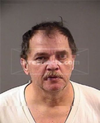 Keith Allen Freeland
