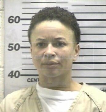 Marie Jackson