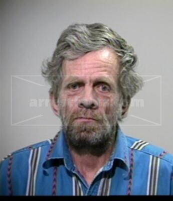 Thomas Darrell Collard