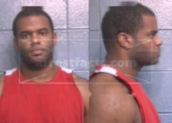 Quincy Demond Scott