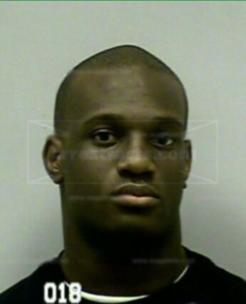 Jared Alexander Gooden