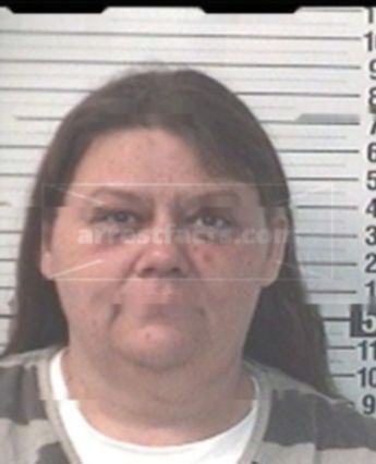 Rebecca Sue (Mobbs) Clark