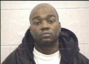 Derrick Wayne Harris