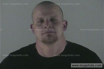 Michael Darrell Belcher