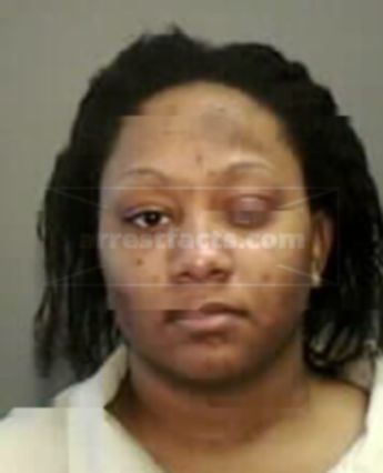 Lakeia White