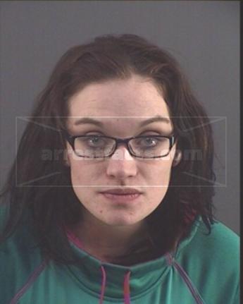 Kassandra J Hyde Anderson