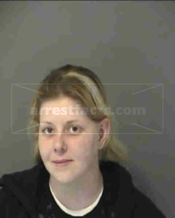 Jessica J Mcguire