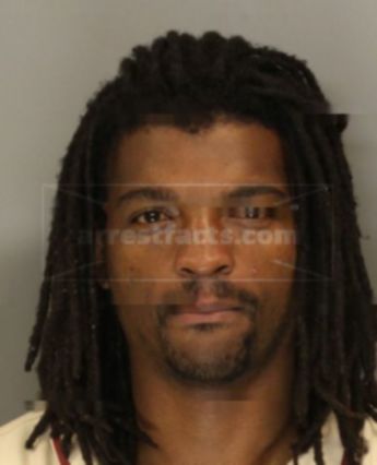 Brandon Jamarrell Antwan