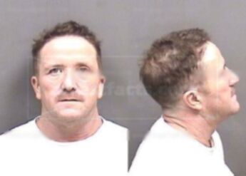 Darren P Daigle