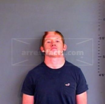 Tommy Jake Ebarb