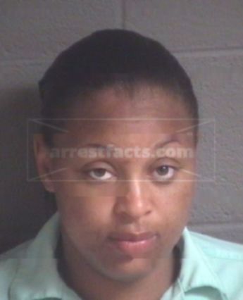 Michelle Denise Hurst