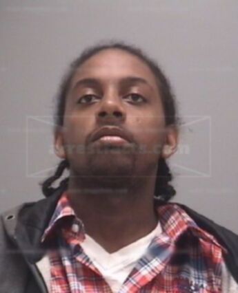 Marquavious Rashad Evans