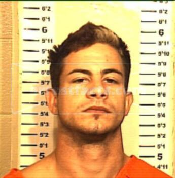 Noah Anthony Burch