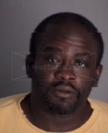 Kenneth Ray Goodwill