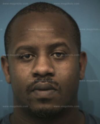 Quincy Maurice Hill
