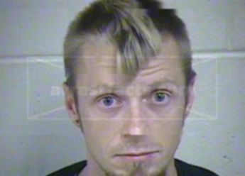 Michael Bradley Wilson