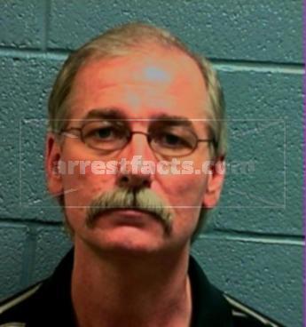 Tommy Curtis Pinkert
