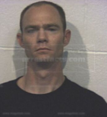 Troy Allan Mayfield