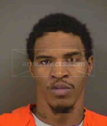 Richard Octavius Walker
