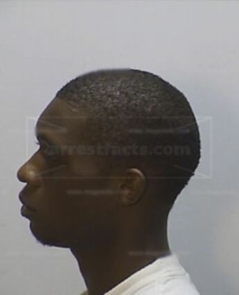 Dontarius Jamar Quick