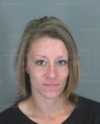 Monica Marie Mosier