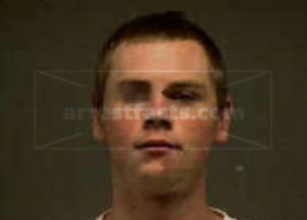 Jacob William Thuney